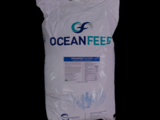 OceanFeed BOVINE - Dried Seaweed Meal